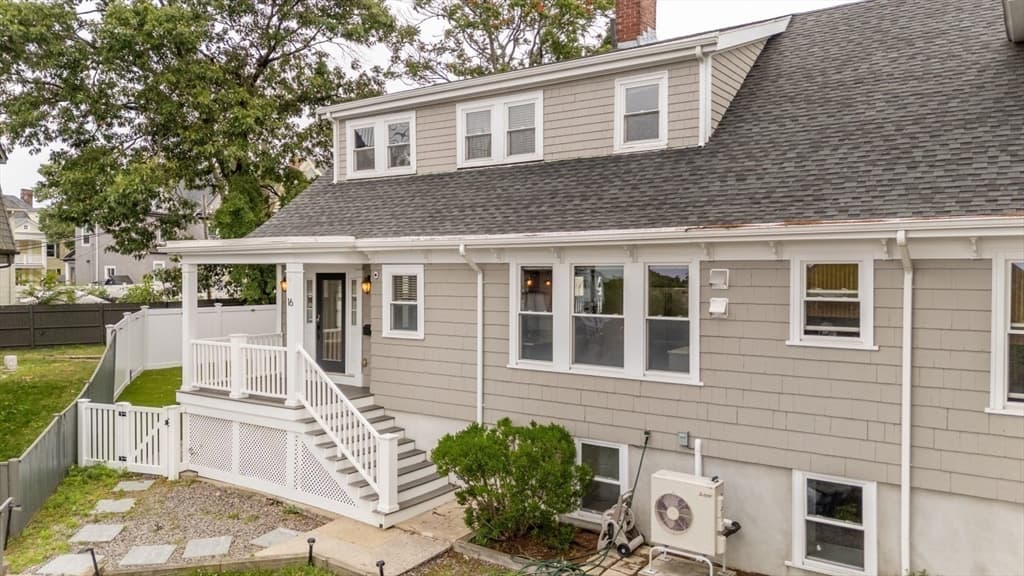16 Lingard # 2, Boston MA 02125 photo 23