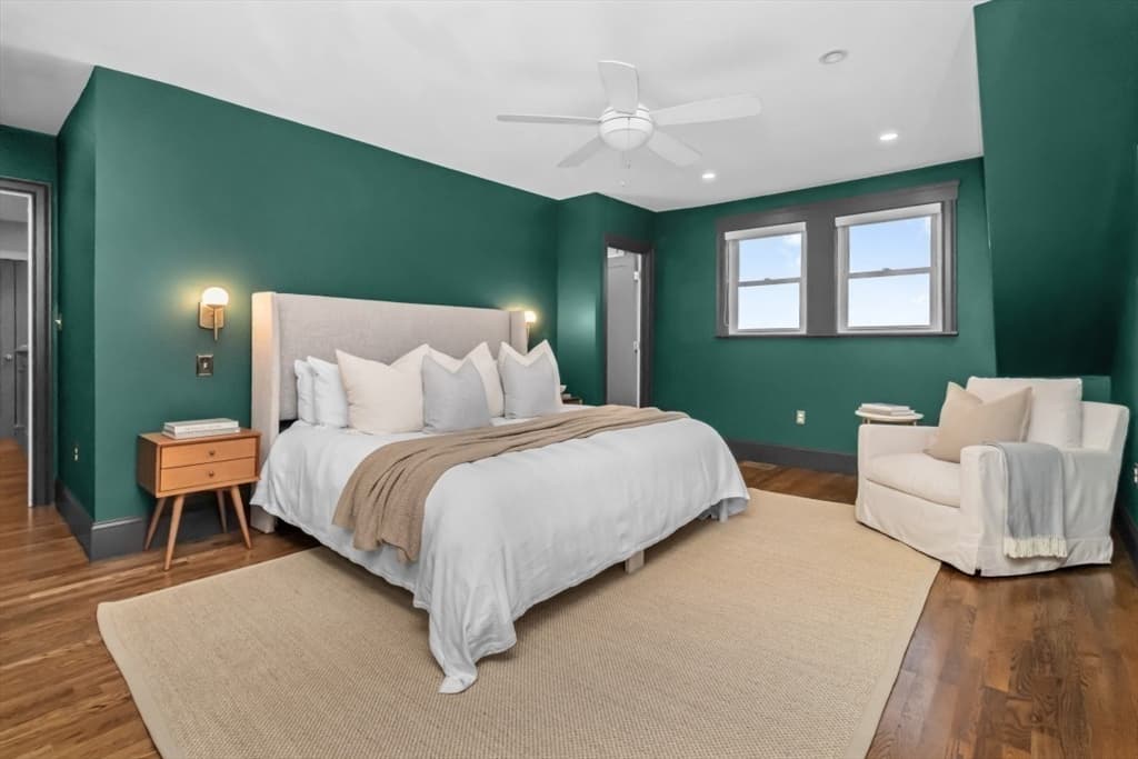 16 Lingard # 2, Boston MA 02125 photo 14