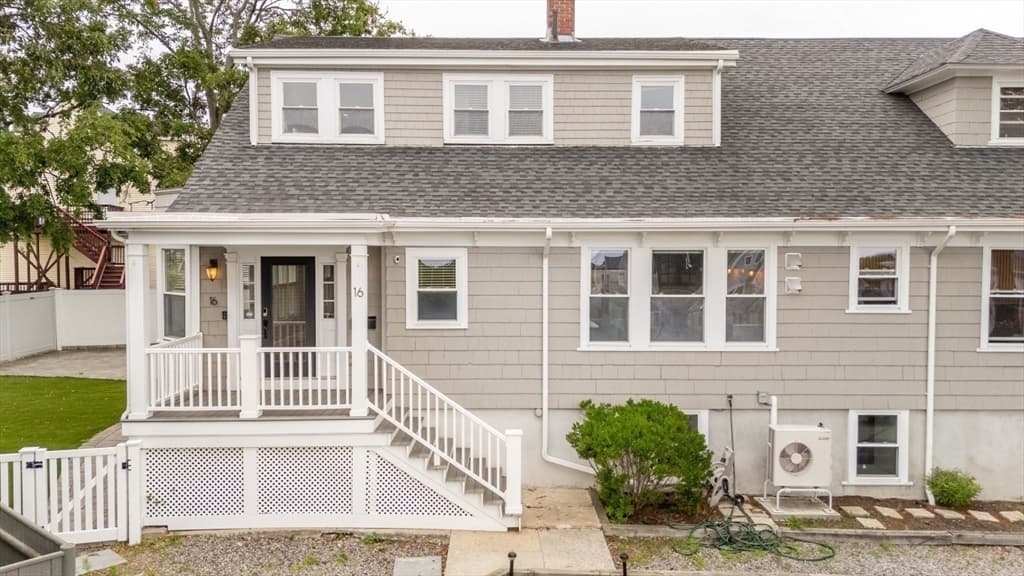 16 Lingard # 2, Boston MA 02125 photo 25