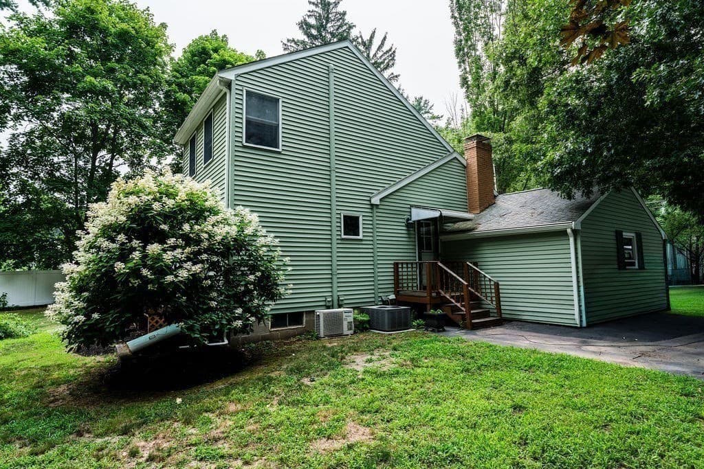 Single Family Residence at 1083 Edgell Rd, Framingham MA 01701, Framingham, photo 27 of 34