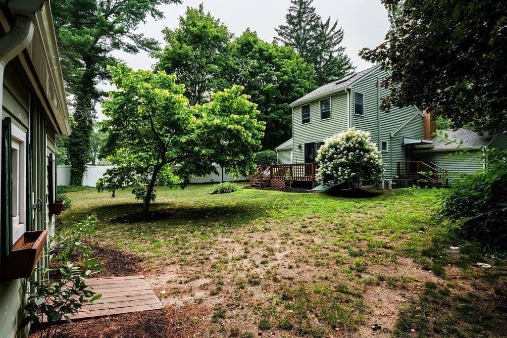 Single Family Residence at 1083 Edgell Rd, Framingham MA 01701, Framingham, photo 26 of 34