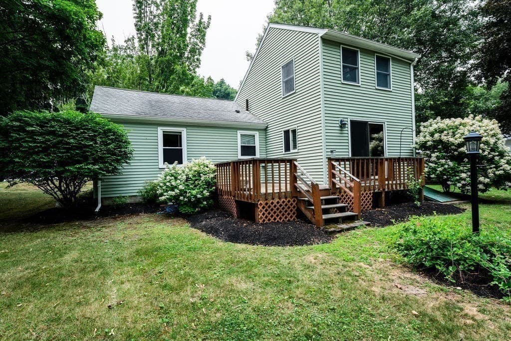 Single Family Residence at 1083 Edgell Rd, Framingham MA 01701, Framingham, photo 5 of 34