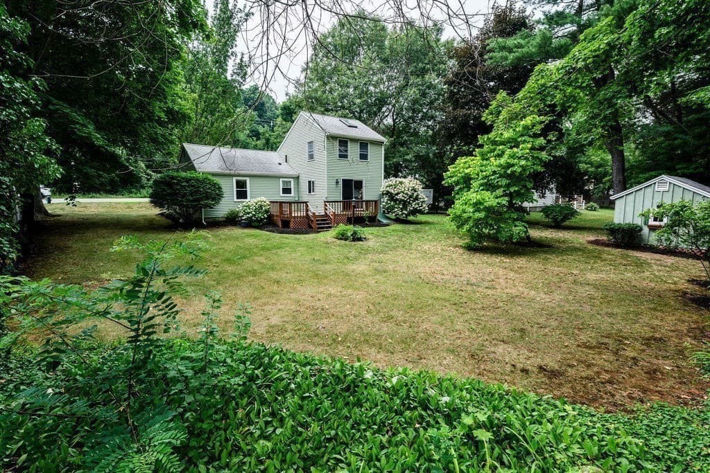 Single Family Residence at 1083 Edgell Rd, Framingham MA 01701, Framingham, photo 4 of 34