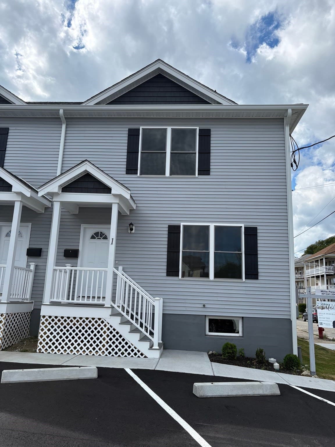 184 Avenue C # 01, Woonsocket RI 02895