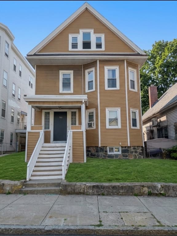 761 Broadway, Everett MA 02149