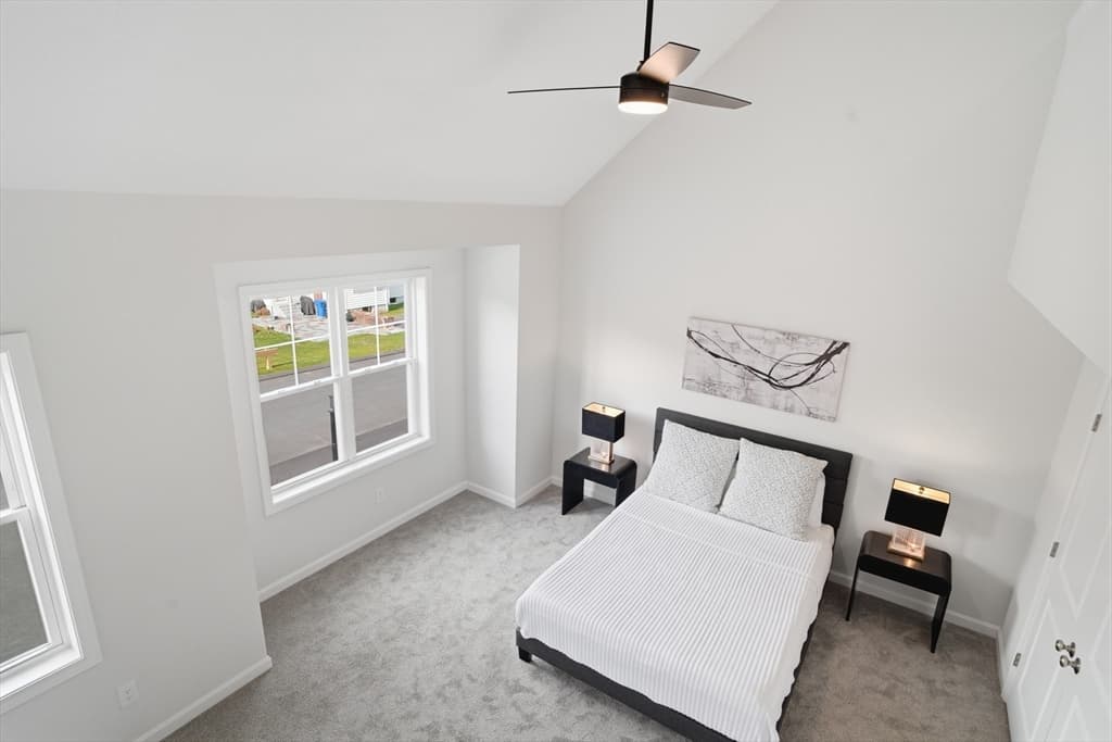 Condominium at 16 Ambrose Way # 16, Shirley MA 01464, Shirley, photo 20 of 31