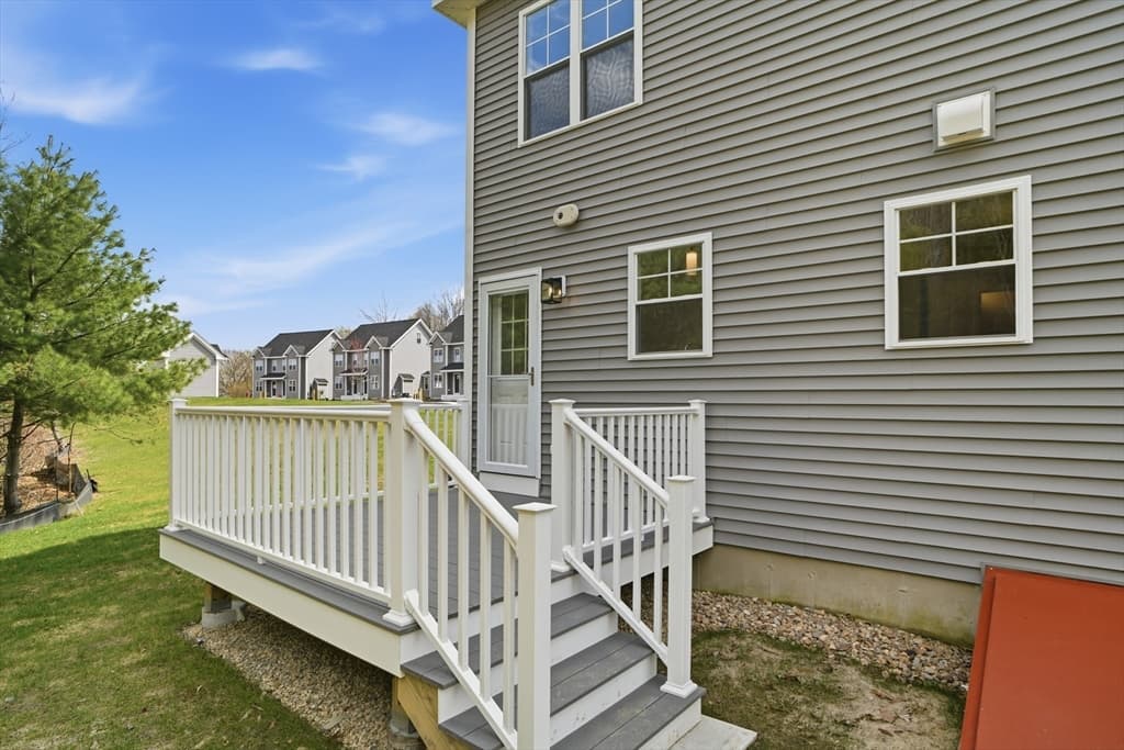 Condominium at 16 Ambrose Way # 16, Shirley MA 01464, Shirley, photo 31 of 31