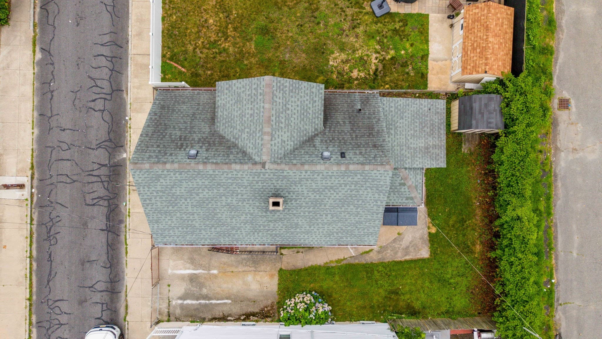 Single Family Residence at 250 Chancery St, New Bedford MA 02740, New Bedford, photo 31 of 31