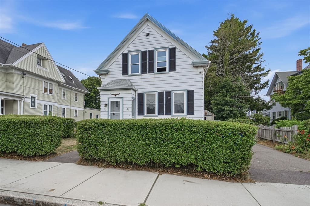 92 Broadway, Taunton MA 02780 photo 26