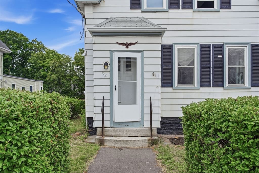 92 Broadway, Taunton MA 02780 photo 24