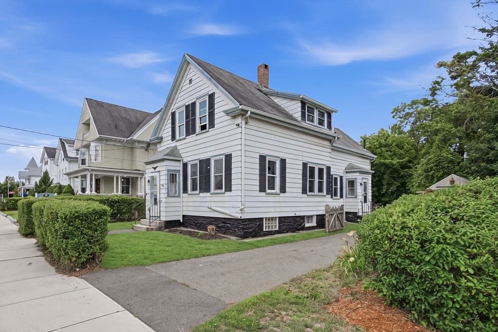 92 Broadway, Taunton MA 02780 photo 25