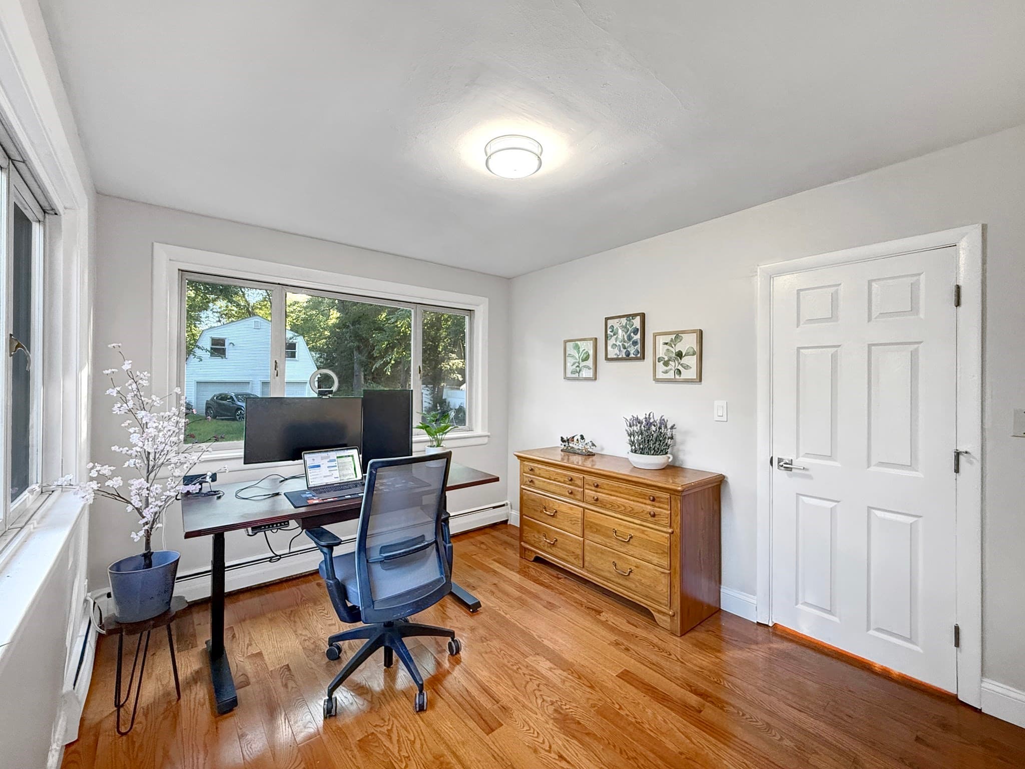 Single Family Residence at 190 W Plain St, Wayland MA 01778, Wayland, photo 12 of 37