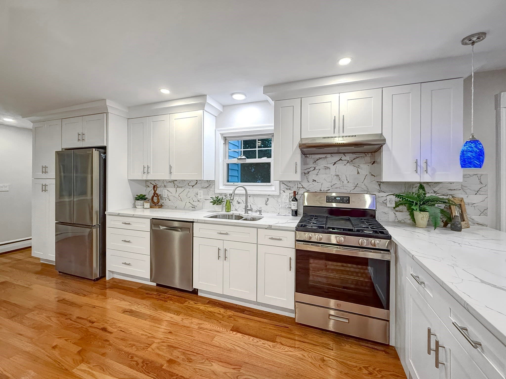 Single Family Residence at 190 W Plain St, Wayland MA 01778, Wayland, photo 4 of 37