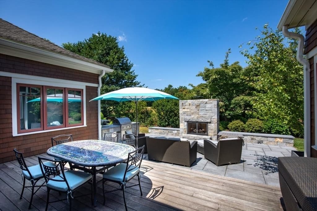 2 Black Rock Dr, Hingham MA 02043 photo 22