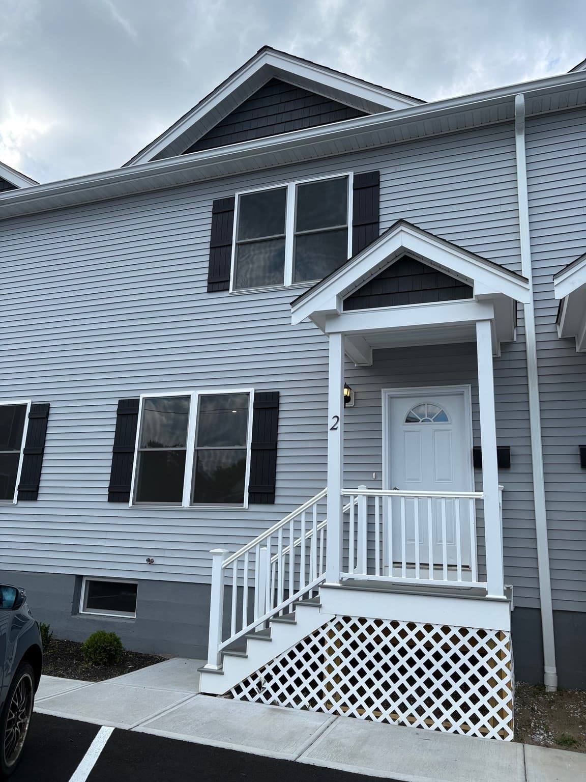 184 Avenue C # 02, Woonsocket RI 02895