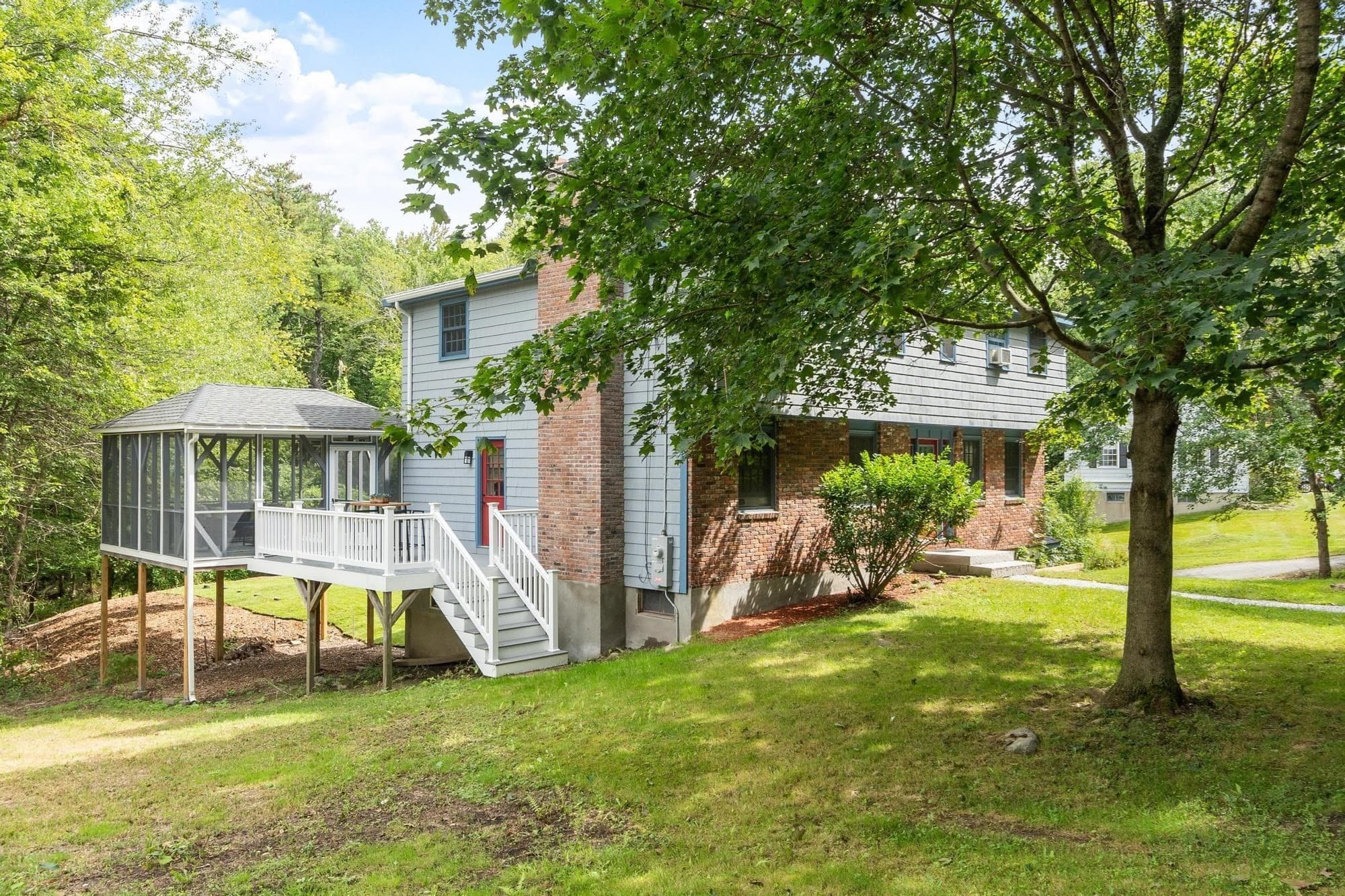 Single Family Residence at 368 Hill Rd, Boxborough MA 01719, Boxborough, photo 2 of 39
