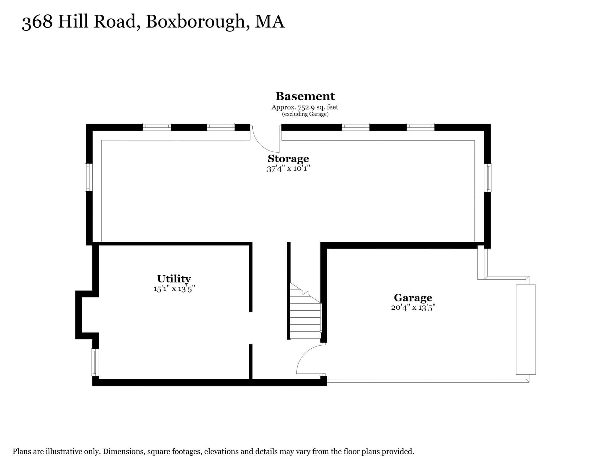 Single Family Residence at 368 Hill Rd, Boxborough MA 01719, photo 42 of 42