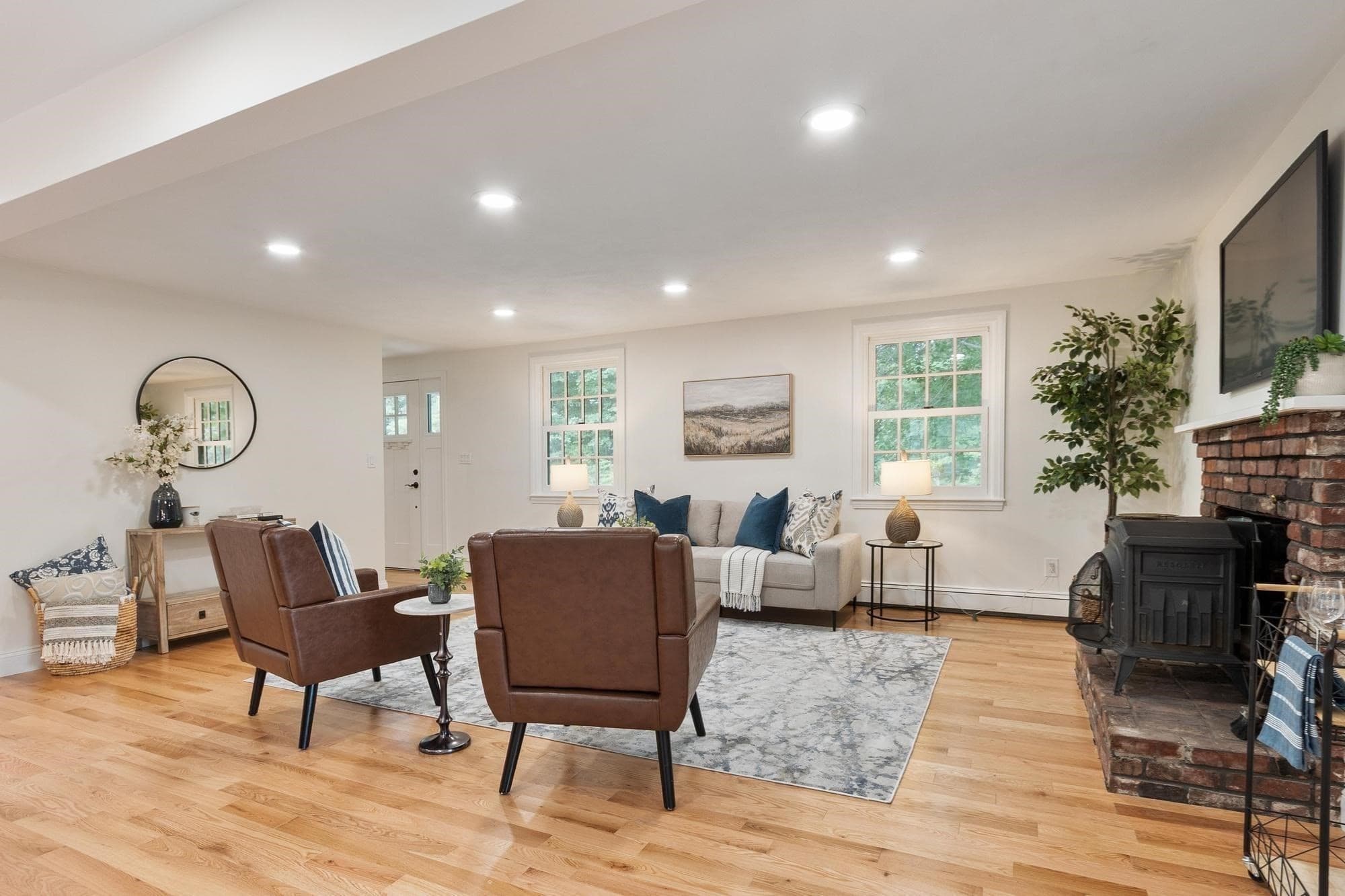 Single Family Residence at 368 Hill Rd, Boxborough MA 01719, Boxborough, photo 17 of 39