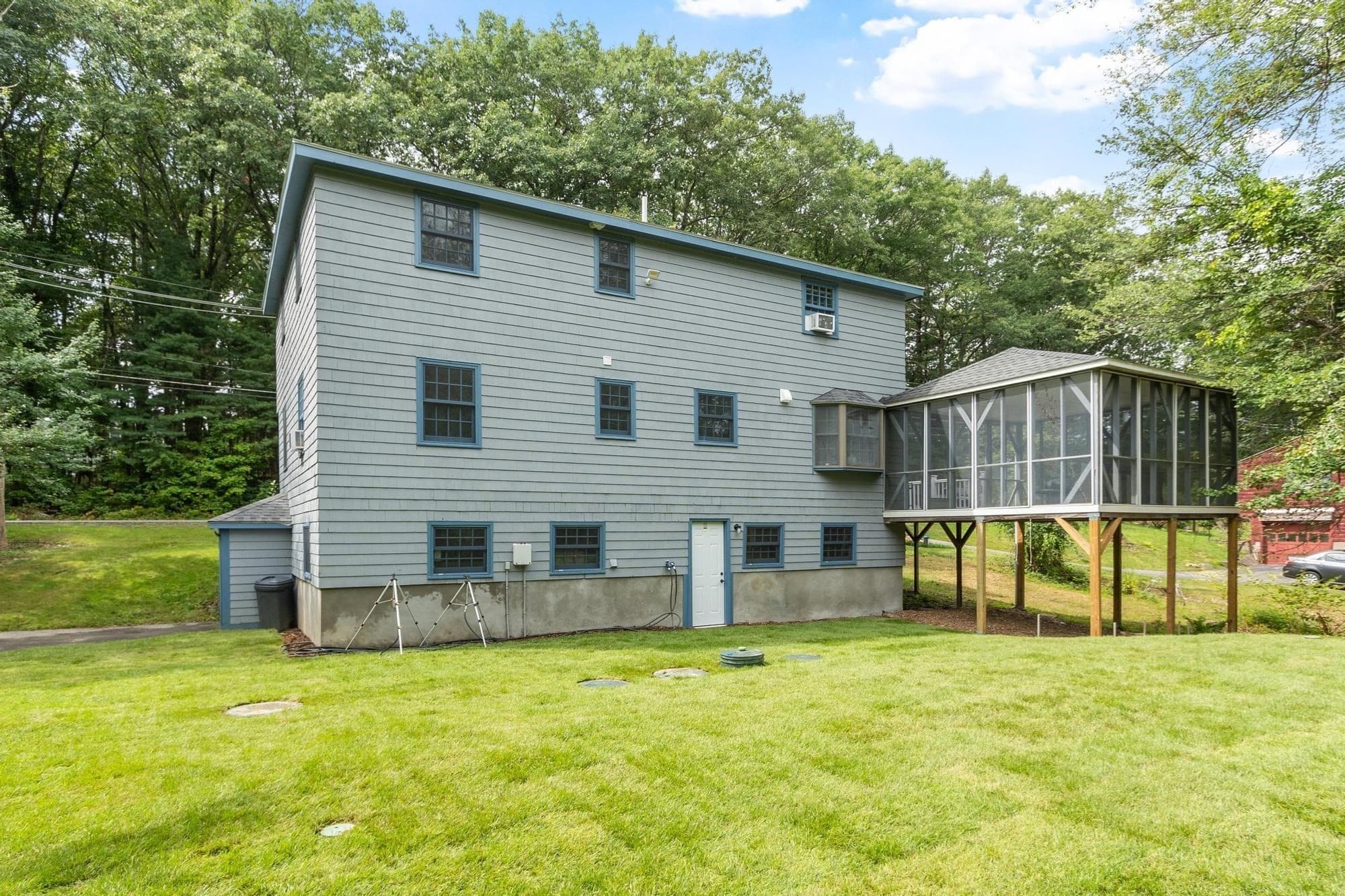 Single Family Residence at 368 Hill Rd, Boxborough MA 01719, Boxborough, photo 3 of 39