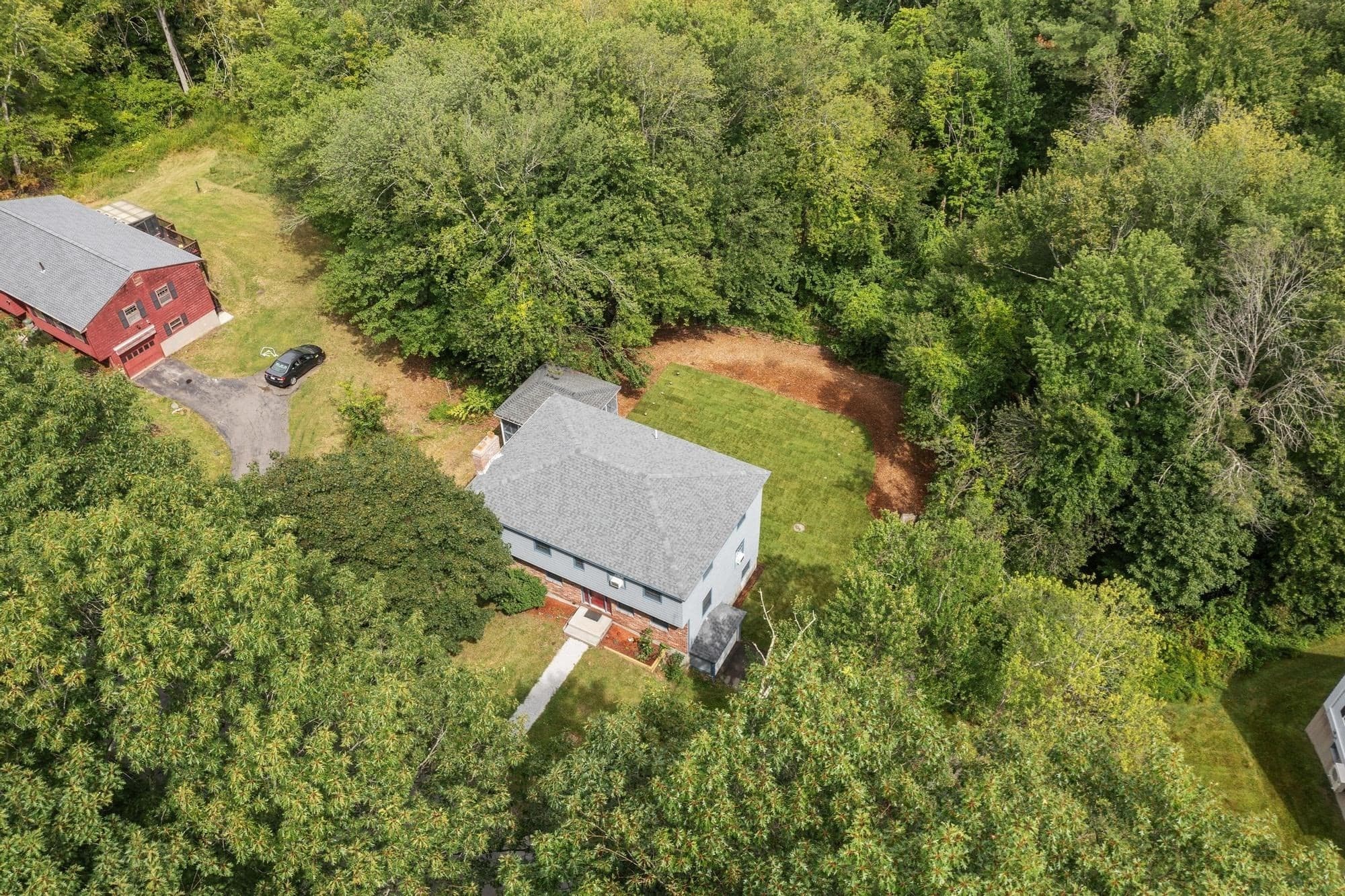Single Family Residence at 368 Hill Rd, Boxborough MA 01719, Boxborough, photo 5 of 39