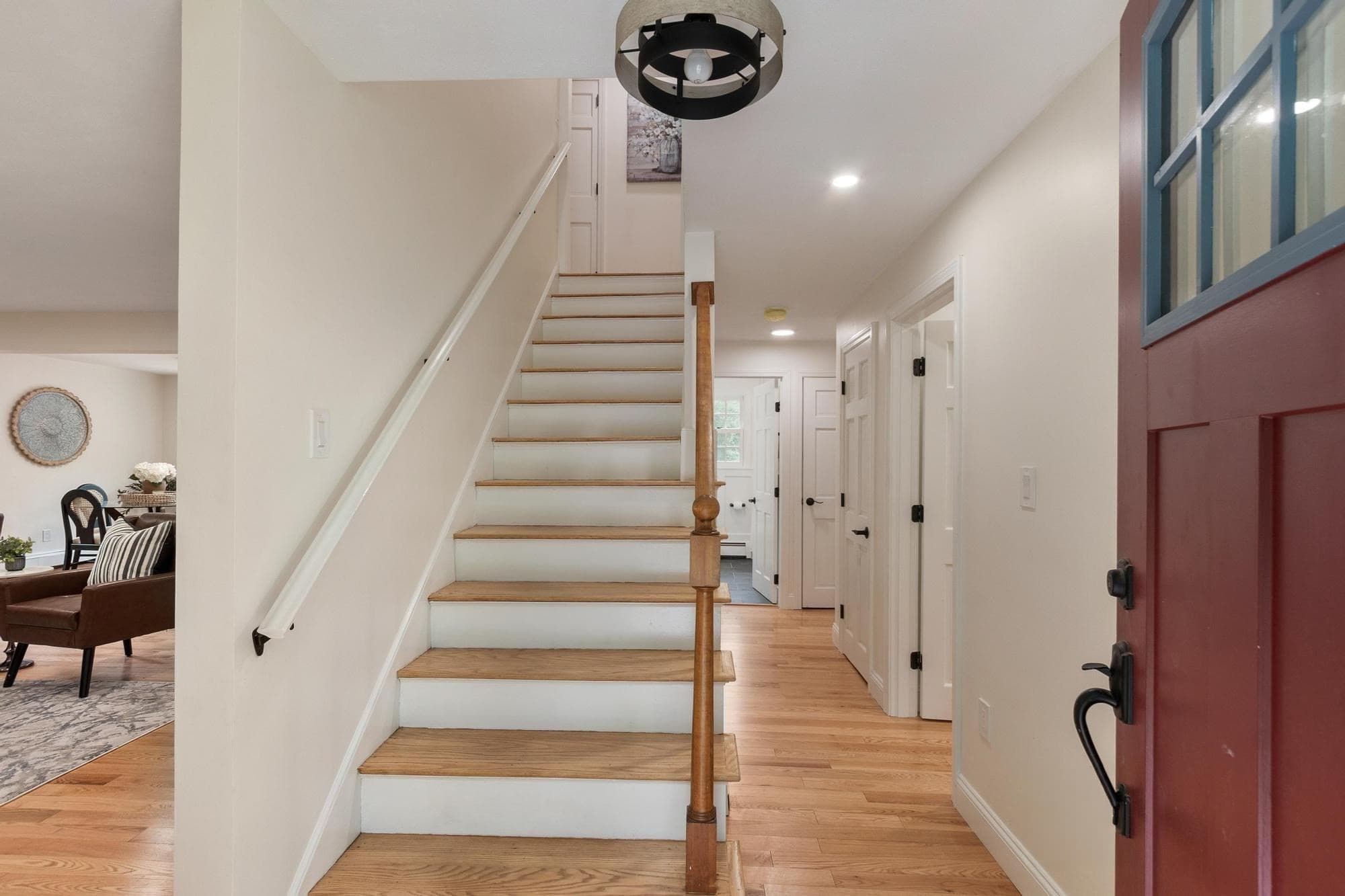 Single Family Residence at 368 Hill Rd, Boxborough MA 01719, Boxborough, photo 24 of 39