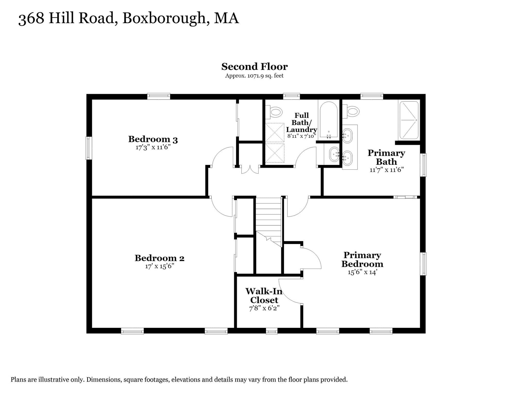 Single Family Residence at 368 Hill Rd, Boxborough MA 01719, photo 41 of 42