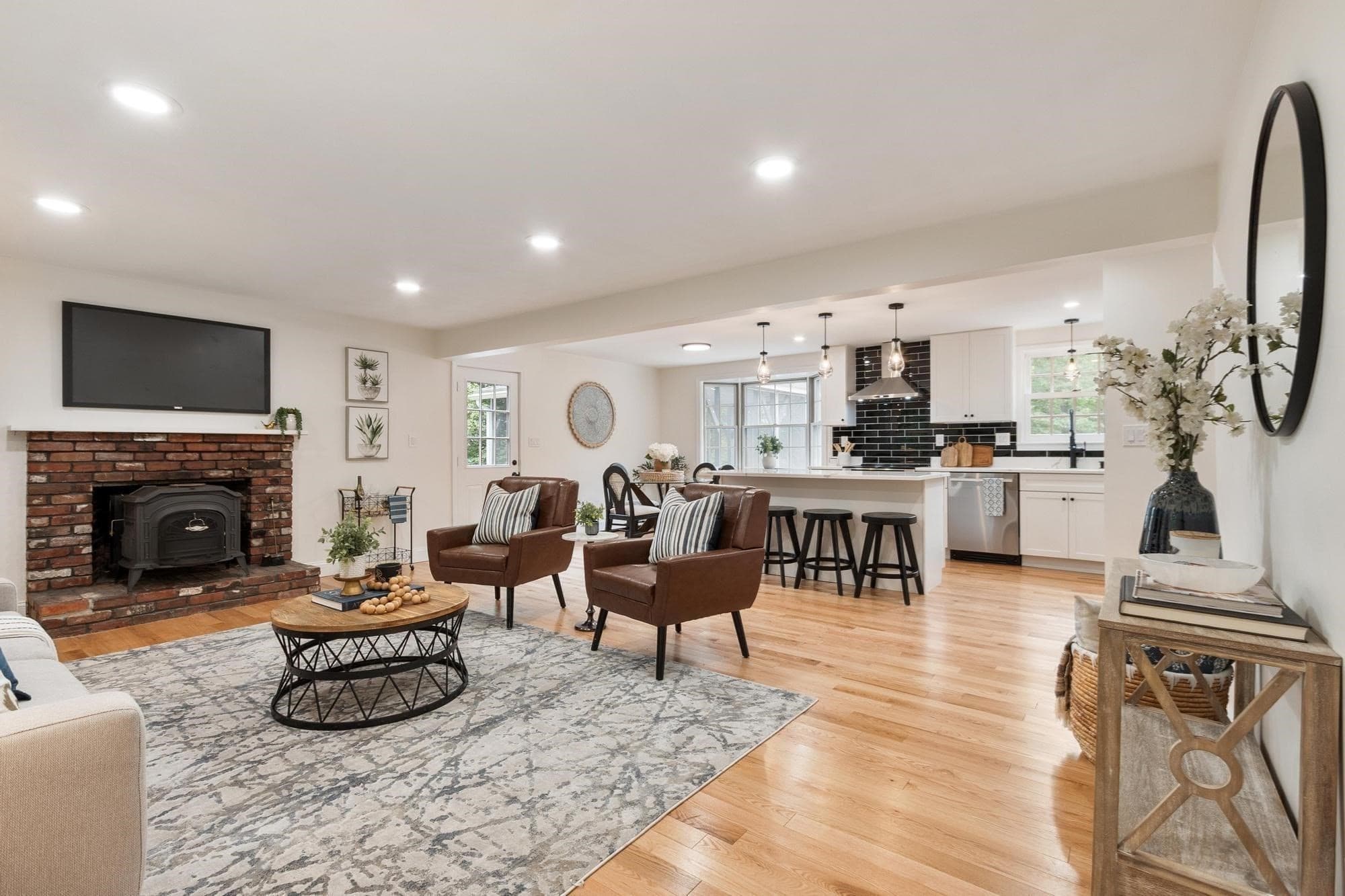 Single Family Residence at 368 Hill Rd, Boxborough MA 01719, Boxborough, photo 15 of 39