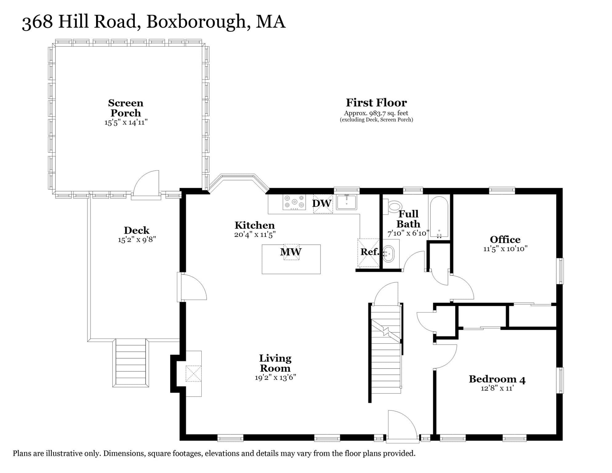 Single Family Residence at 368 Hill Rd, Boxborough MA 01719, photo 40 of 42