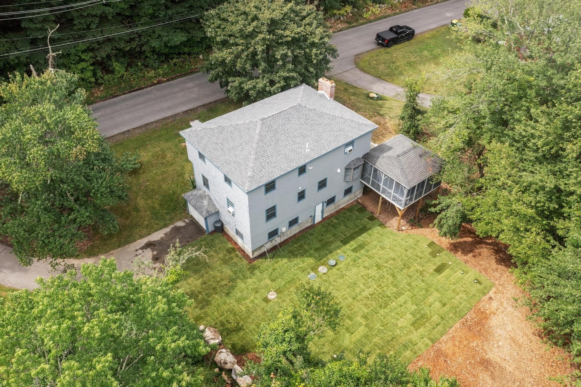 Single Family Residence at 368 Hill Rd, Boxborough MA 01719, Boxborough, photo 4 of 39