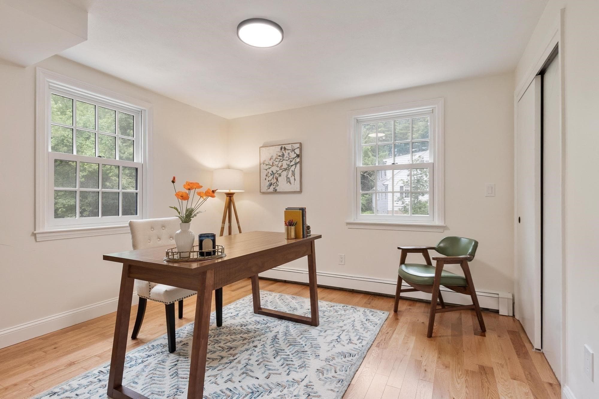Single Family Residence at 368 Hill Rd, Boxborough MA 01719, Boxborough, photo 21 of 39