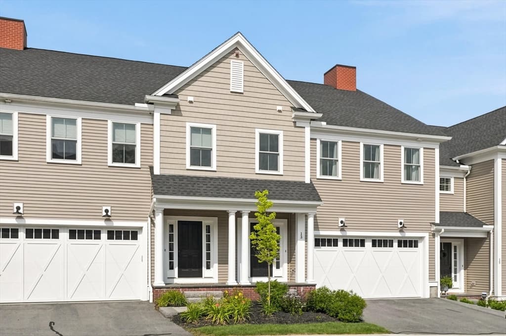 13 Cutter Lane # 13, Amesbury MA 01913 photo 2