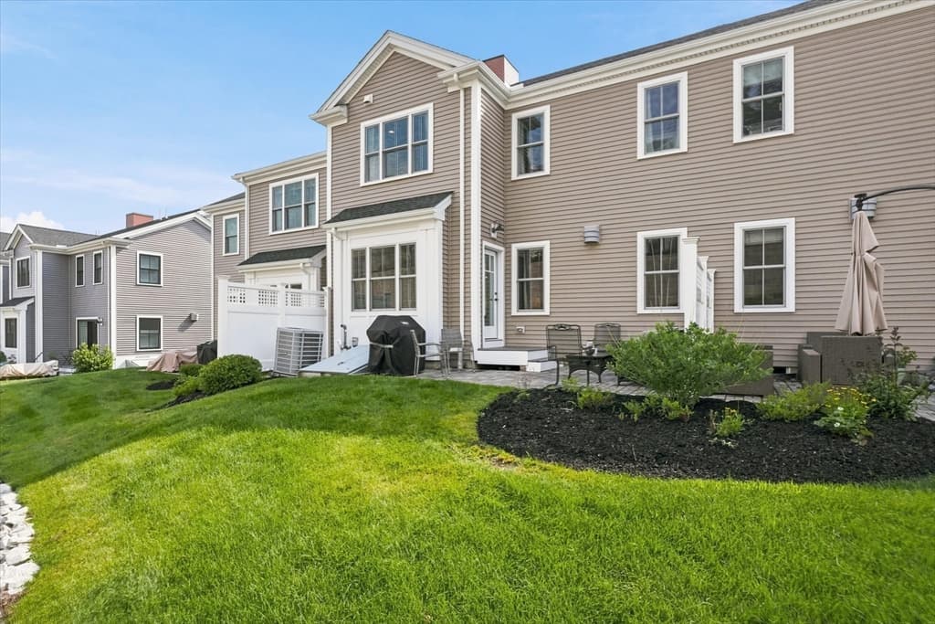 13 Cutter Lane # 13, Amesbury MA 01913 photo 32