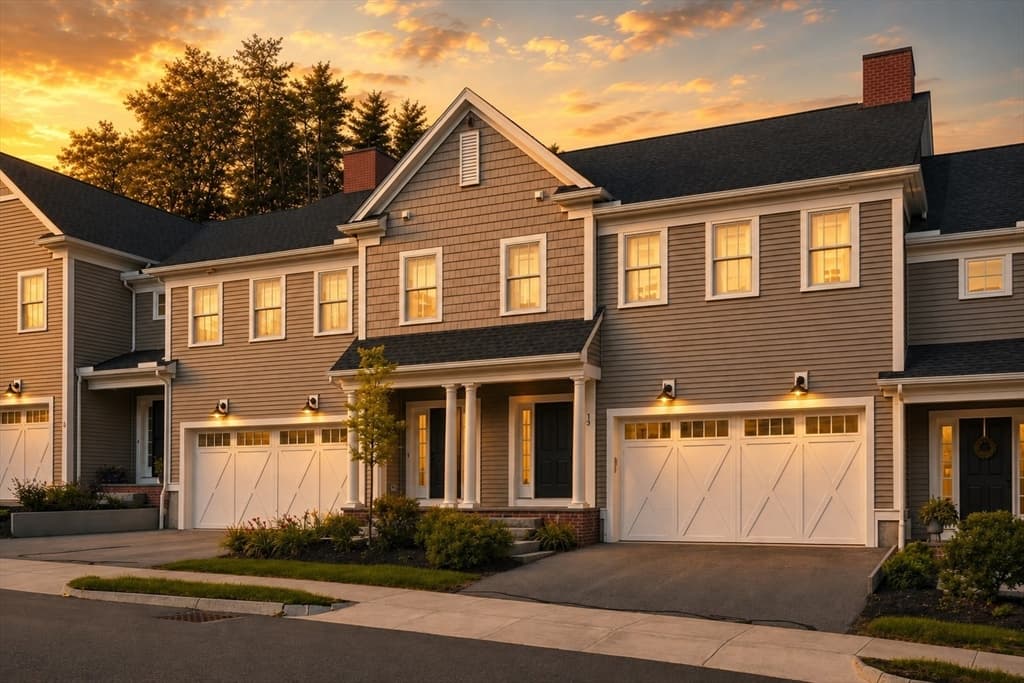 13 Cutter Lane # 13, Amesbury MA 01913