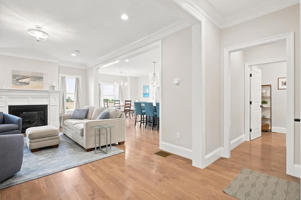 13 Cutter Lane # 13, Amesbury MA 01913 photo 5