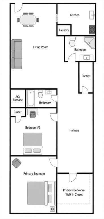 Condominium at 30 Tufts Ave # B, Everett MA 02149, Everett, photo 31 of 31