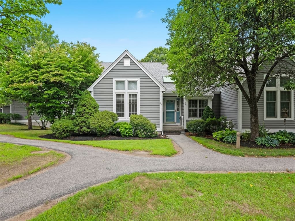 126 Audubon Dr # 126, Acton MA 01720
