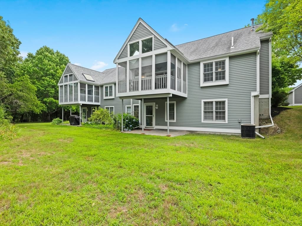 126 Audubon Dr # 126, Acton MA 01720 photo 34