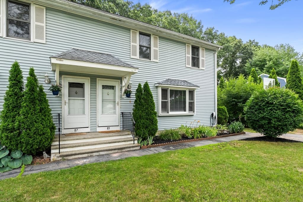 85 Baylies Rd # 2, Taunton MA 02780 photo 2