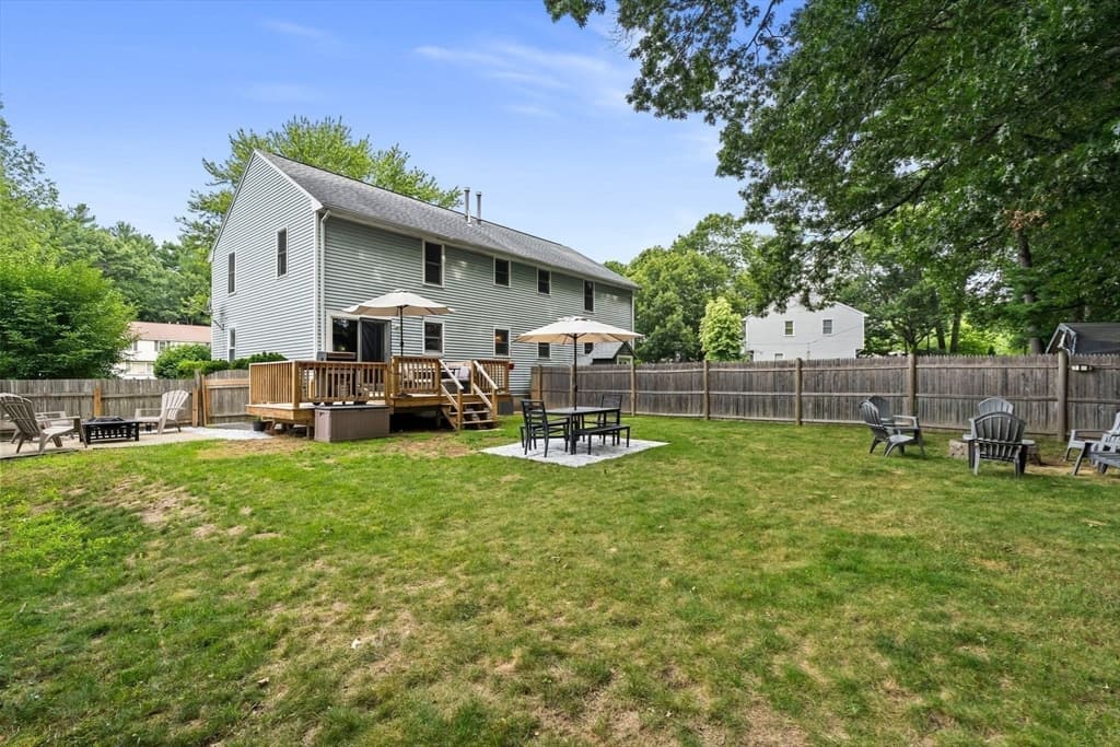 85 Baylies Rd # 2, Taunton MA 02780 photo 42