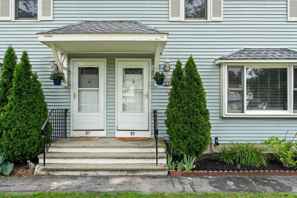 85 Baylies Rd # 2, Taunton MA 02780 photo 3