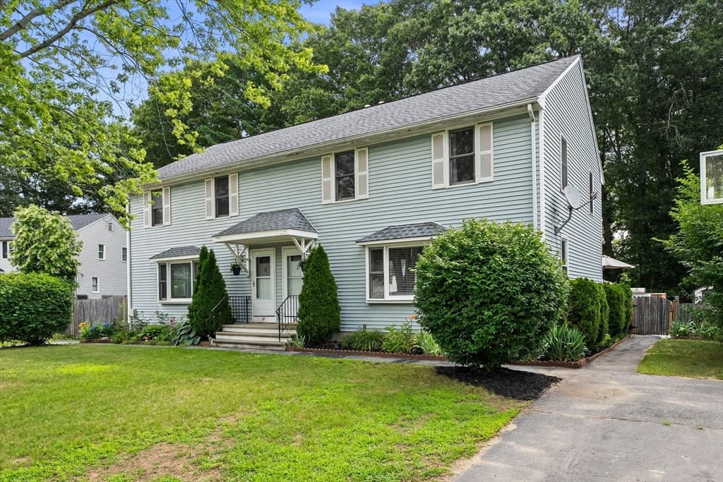 85 Baylies Rd # 2, Taunton MA 02780 photo 4