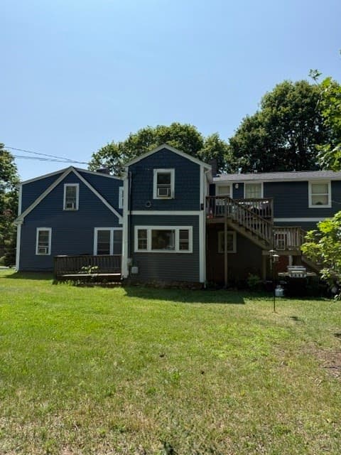 Multi Family at 165-A High Street, Norwell MA 02061, photo 3 of 8