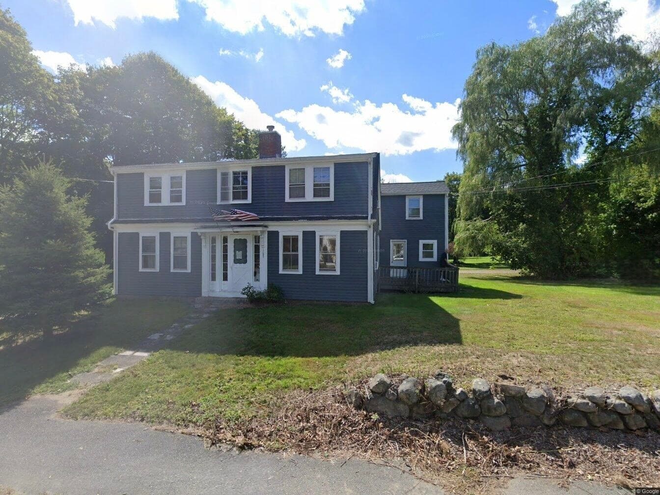 165-A High Street, Norwell MA 02061