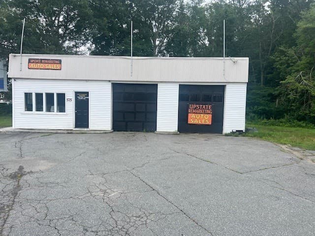 575 State Rd, Westport MA 02790