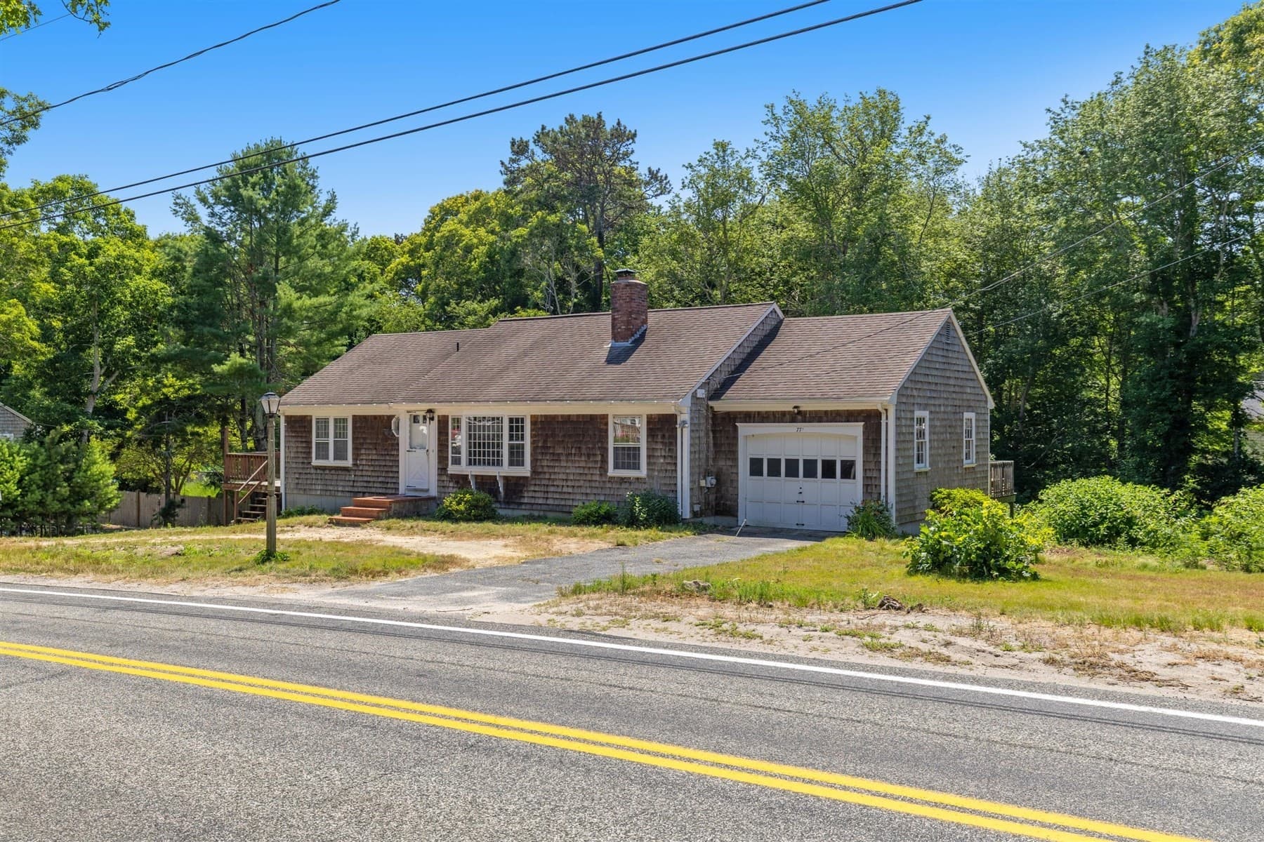 771 W Yarmouth Road, Yarmouth MA 02675