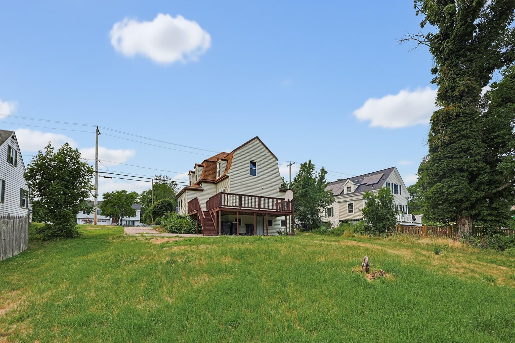 Single Family Residence at 358 W Main St, Avon MA 02322, Avon, photo 24 of 24