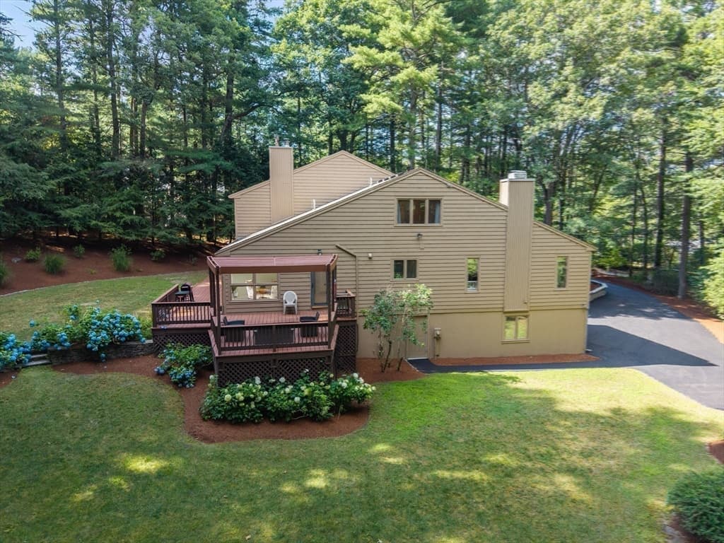 47 Dedham St, Sharon MA 02067 photo 36