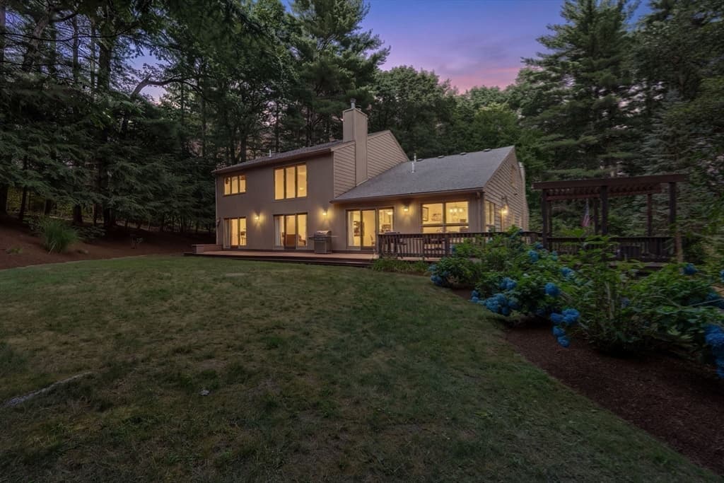 47 Dedham St, Sharon MA 02067 photo 41