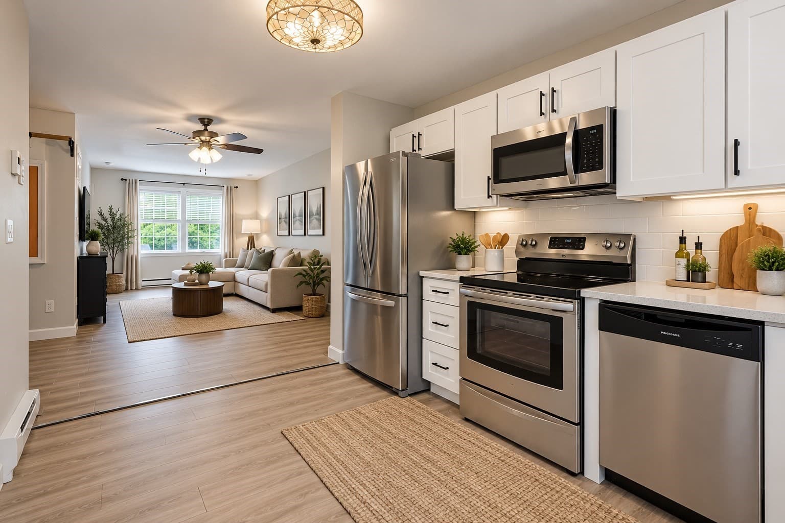 Condominium at 13 Dexter St # 13, North Attleboro MA 02760, North Attleboro, photo 12 of 27