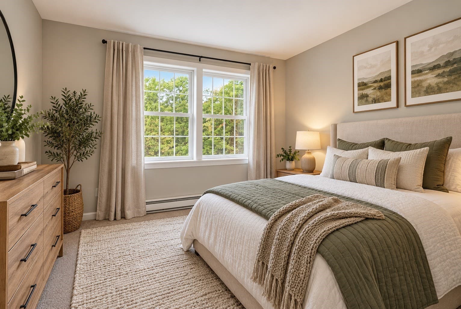 Condominium at 13 Dexter St # 13, North Attleboro MA 02760, North Attleboro, photo 26 of 27